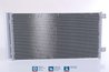 Radiator climatizare Nissens 941203
