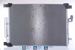 Radiator climatizare Nissens 941208