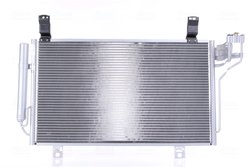 Radiator climatizare Nissens 941202