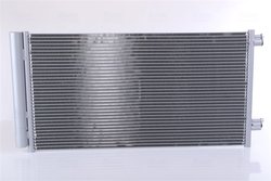 Radiator climatizare Nissens 941203