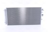 RADIATOR CLIMATIZARE NISSENS 941206 - Compatibil cu FORD