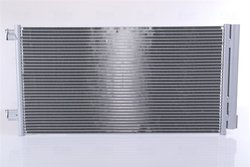 Radiator climatizare Nissens 941203