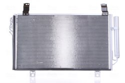 Radiator climatizare Nissens 941202