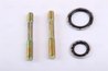 Radiator climatizare Nissens 941203