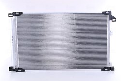 Radiator climatizare Nissens 941217
