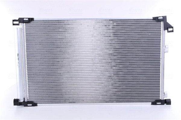 RADIATOR CLIMATIZARE NISSENS 941217 - Compatibil cu LEXUS