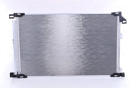 RADIATOR CLIMATIZARE NISSENS 941217 - Compatibil cu LEXUS