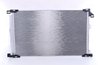 RADIATOR CLIMATIZARE NISSENS 941217 - Compatibil cu LEXUS