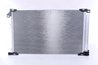 RADIATOR CLIMATIZARE NISSENS 941217 - Compatibil cu LEXUS