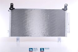 Radiator climatizare Nissens 941219