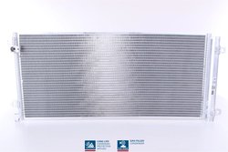 Radiator climatizare Nissens 941224