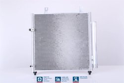 Radiator climatizare Nissens 941222