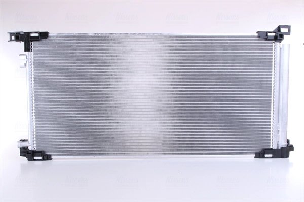 RADIATOR CLIMATIZARE NISSENS 941227 - Compatibil cu LEXUS