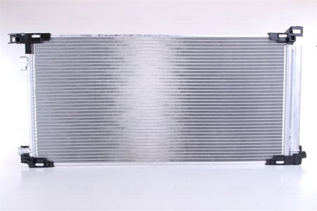 RADIATOR CLIMATIZARE NISSENS 941227 - Compatibil cu LEXUS
