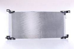 RADIATOR CLIMATIZARE NISSENS 941227 - Compatibil cu LEXUS