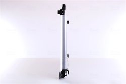 RADIATOR CLIMATIZARE NISSENS 941227 - Compatibil cu LEXUS