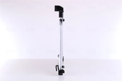 RADIATOR CLIMATIZARE NISSENS 941227 - Compatibil cu LEXUS