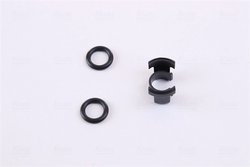 RADIATOR CLIMATIZARE NISSENS 941227 - Compatibil cu LEXUS