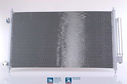Radiator climatizare Nissens 941234