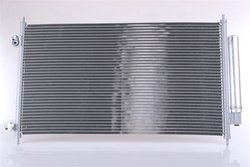 RADIATOR CLIMATIZARE NISSENS 941234 - Compatibil cu ACURA