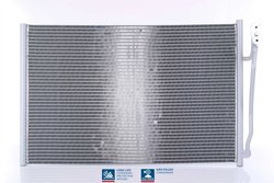 Radiator climatizare Nissens 941245