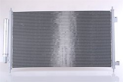 RADIATOR CLIMATIZARE NISSENS 941234 - Compatibil cu ACURA
