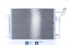 RADIATOR CLIMATIZARE NISSENS 941247 - Compatibil cu MAZDA (FAW)
