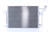 RADIATOR CLIMATIZARE NISSENS 941247 - Compatibil cu MAZDA (FAW)
