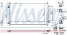 RADIATOR CLIMATIZARE NISSENS 941234 - Compatibil cu ACURA