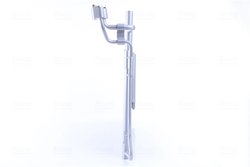 RADIATOR CLIMATIZARE NISSENS 941247 - Compatibil cu MAZDA (FAW)