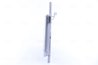 RADIATOR CLIMATIZARE NISSENS 941247 - Compatibil cu MAZDA (FAW)