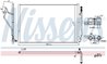 Radiator climatizare Nissens 941245