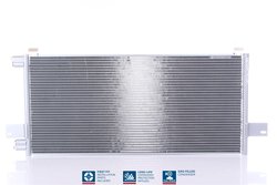 Radiator climatizare Nissens 941259