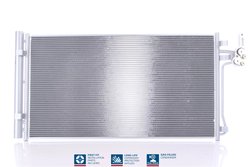 Radiator climatizare Nissens 941286