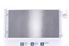 RADIATOR CLIMATIZARE NISSENS 941286 - Compatibil cu JAGUAR