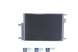 Radiator climatizare Nissens 941288