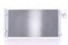 RADIATOR CLIMATIZARE NISSENS 941286 - Compatibil cu JAGUAR