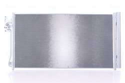 RADIATOR CLIMATIZARE NISSENS 941286 - Compatibil cu JAGUAR