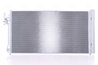RADIATOR CLIMATIZARE NISSENS 941286 - Compatibil cu JAGUAR