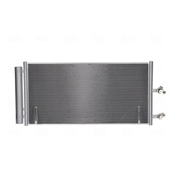 Radiator climatizare Nissens 941291