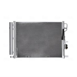 Radiator climatizare Nissens 941290