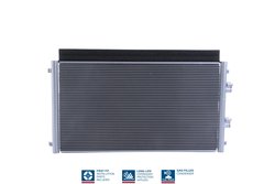 Radiator climatizare Nissens 941294