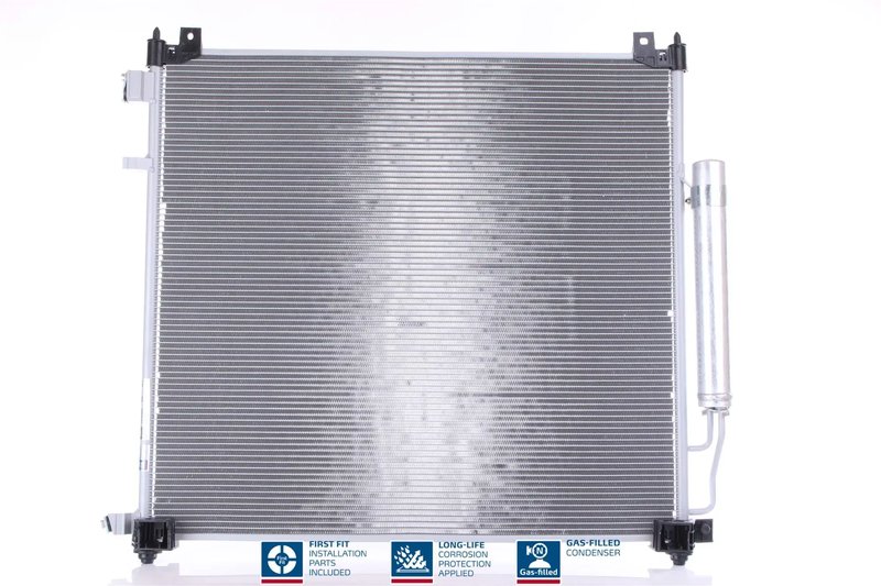 Radiator climatizare Nissens 941295