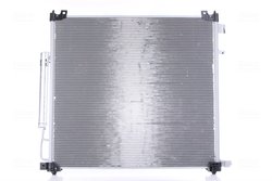 Radiator climatizare Nissens 941295