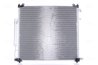 Radiator climatizare Nissens 941295
