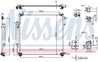 Radiator climatizare Nissens 941295