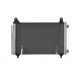 Radiator climatizare Nissens 941296