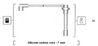 FISE BUJII MAGNETI MARELLI 941315060893 - Compatibil cu HONDA