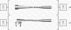 FISE BUJII MAGNETI MARELLI 941318111145 - Compatibil cu RENAULT, VOLVO