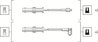 FISE BUJII MAGNETI MARELLI 941318111152 - Compatibil cu SUBARU